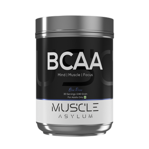 BCAA
