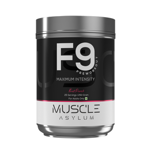 Pre workout