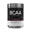 BCAA