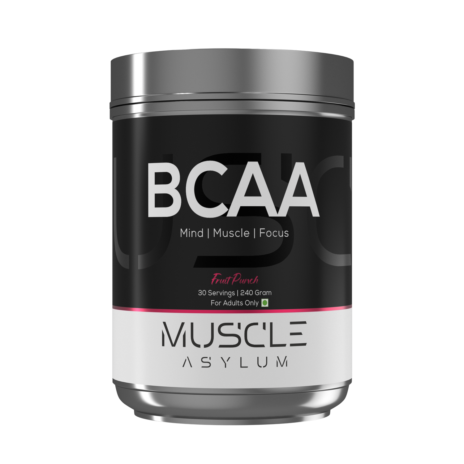 BCAA