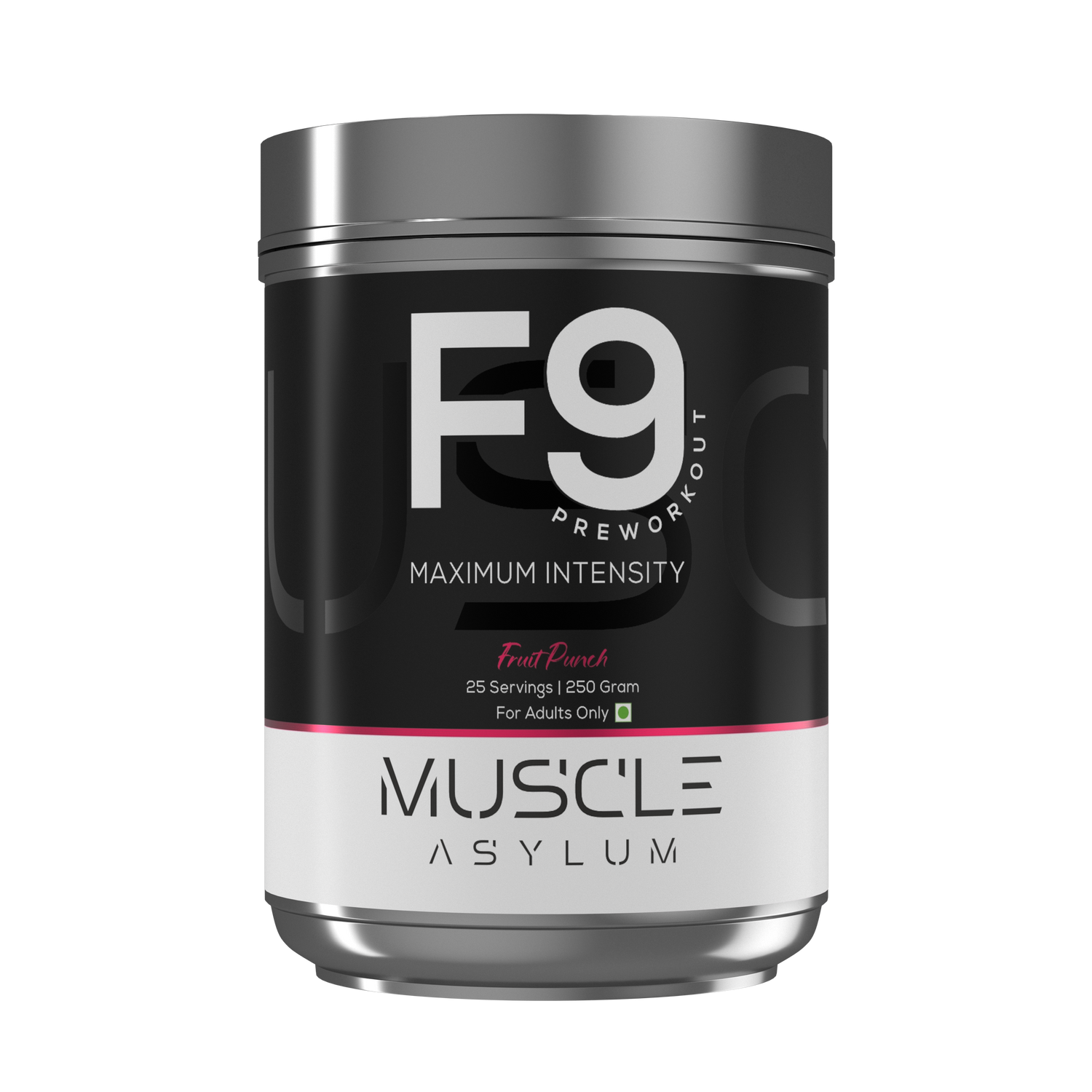 Pre workout