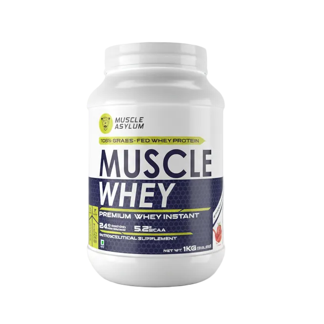 Whey Protein