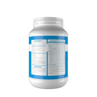 Muscle Asylum Beginner Protein Blend - 15g Protein For Muscle Building, 7g EAA, No Added Sugar 22 Servings, 2lbs