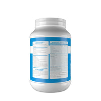 Muscle Asylum Beginner Protein Blend - 15g Protein For Muscle Building, 7g EAA, No Added Sugar 22 Servings, 2lbs
