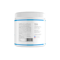 Muscle Asylum Pre-Workout 180g