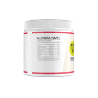 Muscle Asylum Pre-Workout 180g