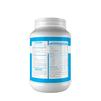 Muscle Asylum Beginner Protein Blend - 15g Protein For Muscle Building, 7g EAA, No Added Sugar 22 Servings, 2lbs