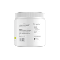 Muscle Asylum CreaGain Creatine Powder 3g - Pure Creatine Supplement for Muscle Growth, Recovery, Strength, and Performance - 83 Servings