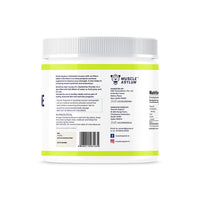 Pure L-Glutamine