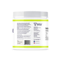 Pure L-Glutamine