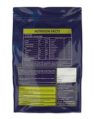 Muscle Asylum- Muscle Whey 100% Whey Protein - 24g Protein, 5.29g BCAA - Double Chocolate (29 Servings) - 1 Kg (2.2Lbs) & Muscle Asylum Pre-Workout - 30 Servings, 100gm (BLUE RAZZ))