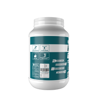 Muscle Asylum- Muscle Mass Anabolic Gainer- 14g Protein, 48g carbs, 275g Calories High Calorie Mass Gainer Weight Gainer Powder