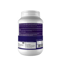 Muscle Asylum- Muscle Whey Protein - 24g Protein, 5.2g BCAA (1 Kg (2.2Lbs))