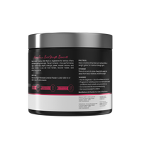 Muscle Asylum Creatine Monohydrate Powder – Pharmaceutical Grade Micronized Creatine for Strength, Performance & Muscle Recovery | 100g | 25 Servings