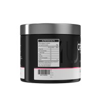 Muscle Asylum Creatine Monohydrate Powder – Pharmaceutical Grade Micronized Creatine for Strength, Performance & Muscle Recovery | 100g | 25 Servings