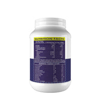 Muscle Asylum- Muscle Whey 100% Whey Protein - 24g Protein, 5.2g BCAA (1 Kg (2.2Lbs))