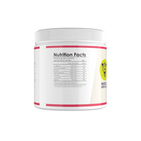 Muscle Asylum Pre-Workout 180g