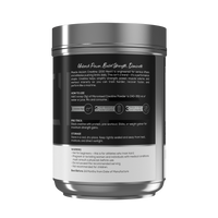 Muscle Asylum Pure Creatine Monohydrate Powder | 250 G,62 Servings | With Genuine Lab Reports | Enhanced Muscle Strength & Power | Fast Recovery | Increased Muscle Mass,1 Count (83 Serving)