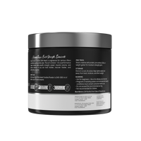 Muscle Asylum Creatine Monohydrate Powder – Pharmaceutical Grade Micronized Creatine for Strength, Performance & Muscle Recovery | 100g | 25 Servings