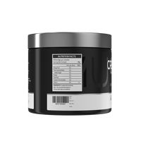 Muscle Asylum Creatine Monohydrate Powder – Pharmaceutical Grade Micronized Creatine for Strength, Performance & Muscle Recovery | 100g | 25 Servings