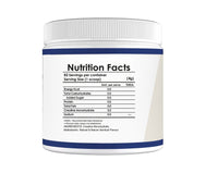 Muscle Asylum Micronized Creatine Monohydrate Powder