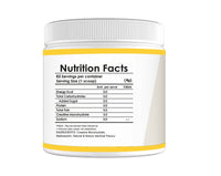 Muscle Asylum Micronized Creatine Monohydrate Powder