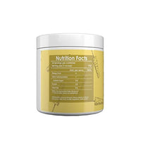 Muscle Asylum- Whey Protein Concentrate 80% - 18g Protein, 6.89 EAA, 2.90g BCAA with Digestive Enzymes - (Unflavoured, 1 kg -Flavour Powder Whey Protein with Digestive Enzymes - 33 Servings (Kulfi)